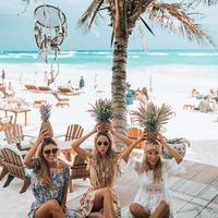 Отзыв от Ариана - Виза Destination Thailand